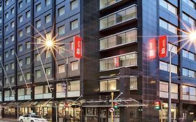 Ibis Wellington